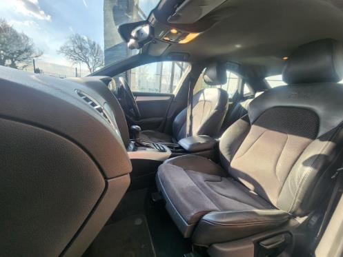 2014 AUDI A4 1.8T S AUTO, photo 9