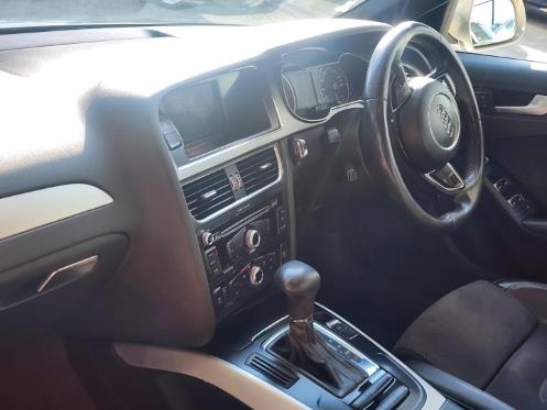 2014 AUDI A4 1.8T S AUTO, photo 13