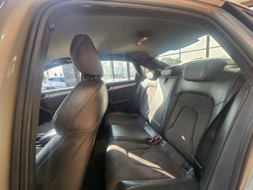2014 AUDI A4 1.8T S AUTO, photo 10