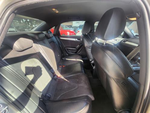 2014 AUDI A4 1.8T S AUTO, photo 11
