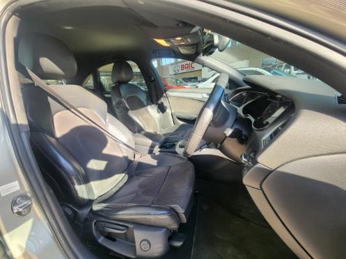 2014 AUDI A4 1.8T S AUTO, photo 12