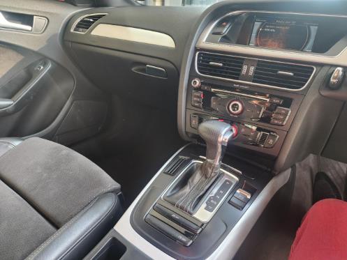 2014 AUDI A4 1.8T S AUTO, photo 8