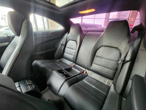 2013 MERCEDES BENZ C CLASS C250 COUPE AUTO, photo 14