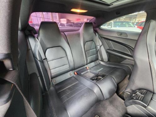 2013 MERCEDES BENZ C CLASS C250 COUPE AUTO, photo 11