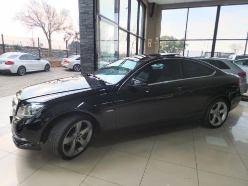 2013 MERCEDES BENZ C CLASS C250 COUPE AUTO, photo 6