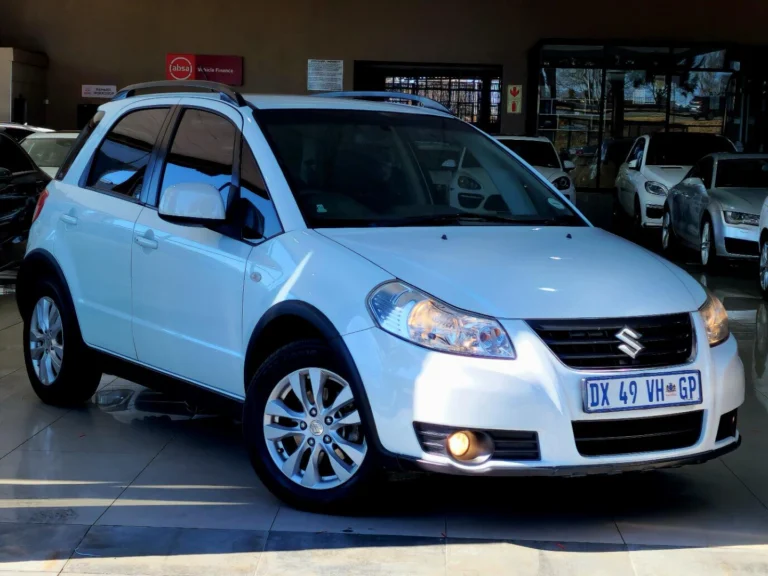 2013 Suzuki SX4 2.0 Auto, photo 9
