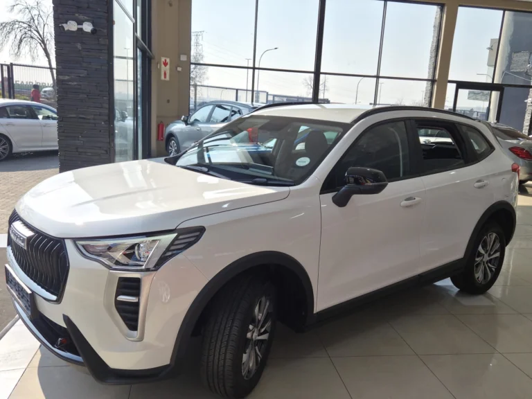 2026 Haval Jolion 1.5T City Plus, photo 5