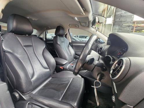 2016 Audi A3 Sedan 2.0TDI SE Auto, photo 10