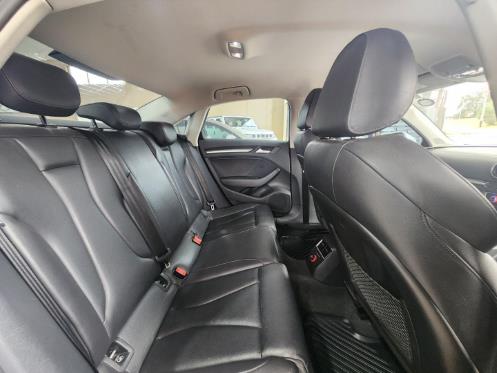 2016 Audi A3 Sedan 2.0TDI SE Auto, photo 13