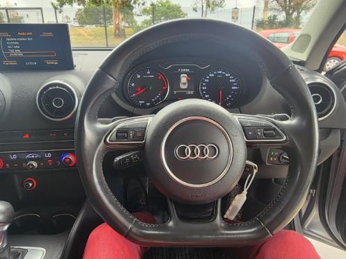 2016 Audi A3 Sedan 2.0TDI SE Auto, photo 9