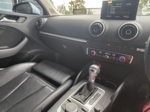 2016 Audi A3 Sedan 2.0TDI SE Auto, photo 11