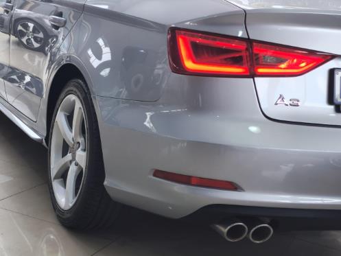 2016 Audi A3 Sedan 2.0TDI SE Auto, photo 6