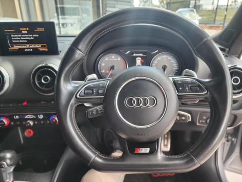 2015 Audi S3 Sportback Quattro, photo 7