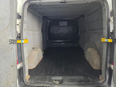 2017 Ford Transit 2.2TDCi 92kW MWB Panel Van (Aircon), photo 14