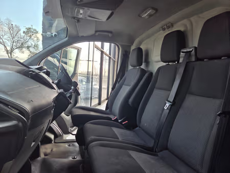 2017 Ford Transit 2.2TDCi 92kW MWB Panel Van (Aircon), photo 12