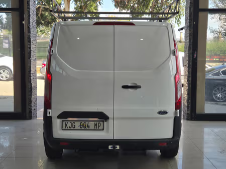 2017 Ford Transit 2.2TDCi 92kW MWB Panel Van (Aircon), photo 6