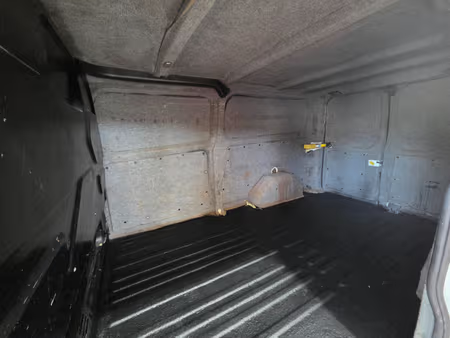 2017 Ford Transit 2.2TDCi 92kW MWB Panel Van (Aircon), photo 15