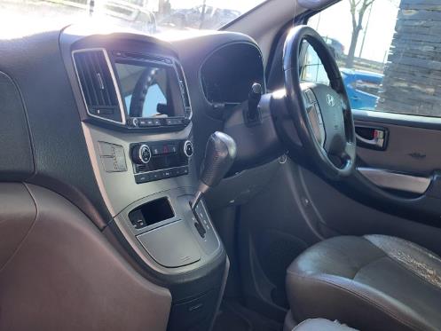 2018 Hyundai H-1 2.5 CRDI ELITE Auto 9-Seater, photo 7