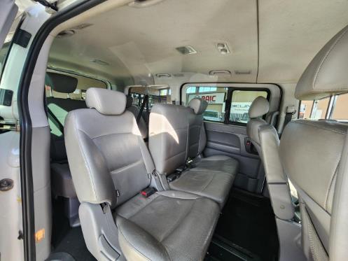 2018 Hyundai H-1 2.5 CRDI ELITE Auto 9-Seater, photo 10