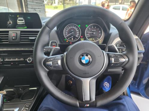 2014 BMW 2 Series M235i Coupe Auto, photo 7