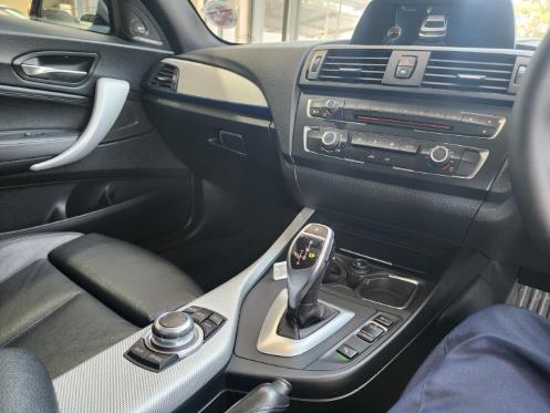 2014 BMW 2 Series M235i Coupe Auto, photo 8