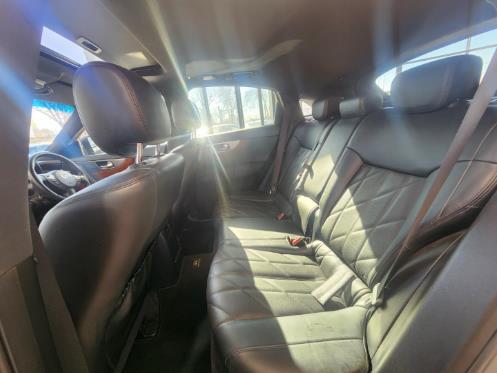 2015 Infiniti QX70 3.0d S, photo 10