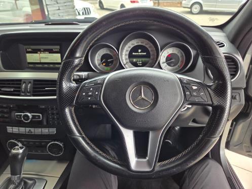 2014 Mercedes-Benz C-Class C200 Avantgarde Auto, photo 7