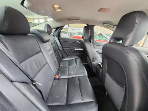 2010 Volvo S40 2.0, photo 10