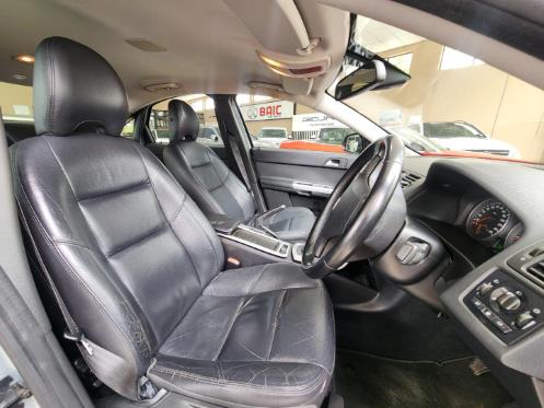 2010 Volvo S40 2.0, photo 9