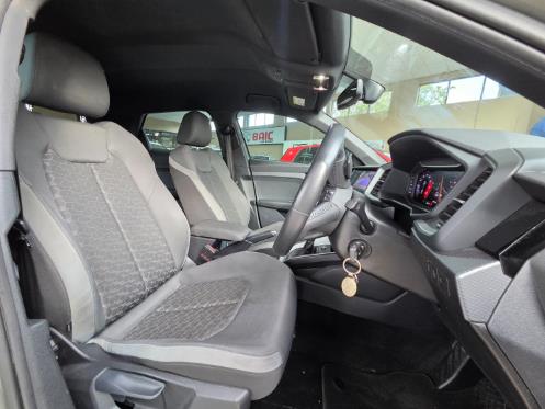 2019 Audi A1 Sportback 30TFSI S Line, photo 9