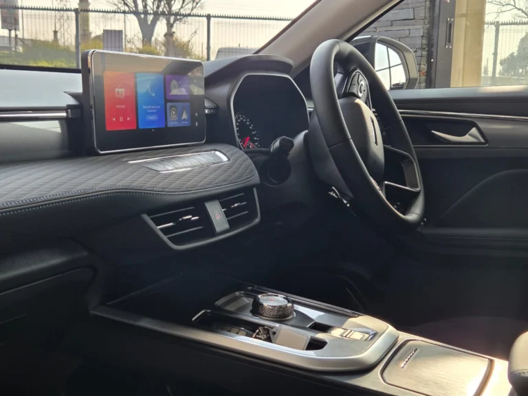 2026 Haval Jolion 1.5T City Plus, photo 11