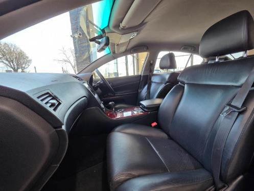 2008 Lexus GS 300, photo 11