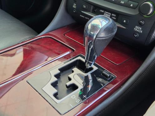 2008 Lexus GS 300, photo 10