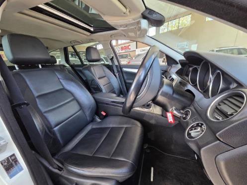 2013 Mercedes-Benz C-Class C200CDI Estate Avantgarde, photo 9