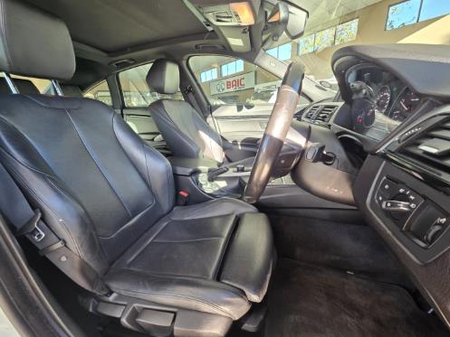 2016 BMW 3 Series 320d GT M Sport Auto, photo 12