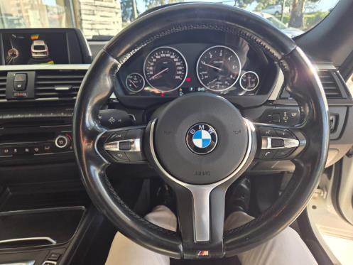 2016 BMW 3 Series 320d GT M Sport Auto, photo 9