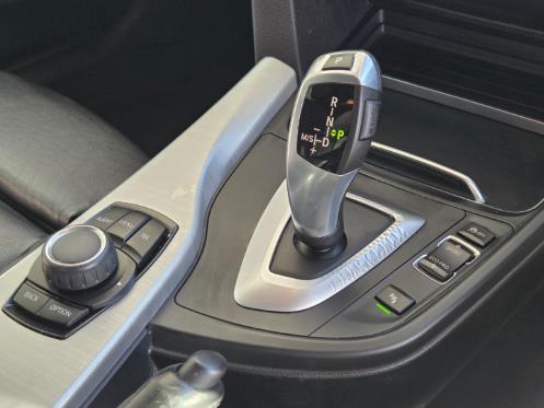 2016 BMW 3 Series 320d GT M Sport Auto, photo 11