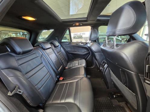 2013 Mercedes-Benz ML ML63 AMG, photo 14