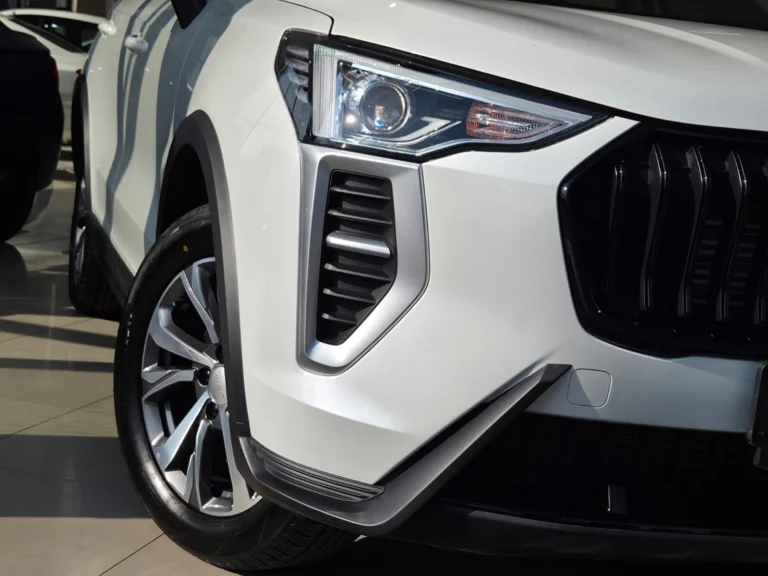 2026 Haval Jolion 1.5T City Plus, photo 3