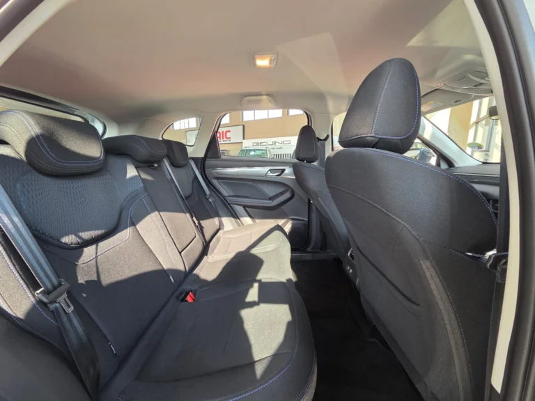 2026 Haval Jolion 1.5T City Plus, photo 14