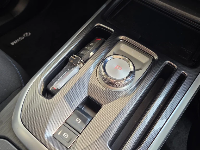 2026 Haval Jolion 1.5T City Plus, photo 8