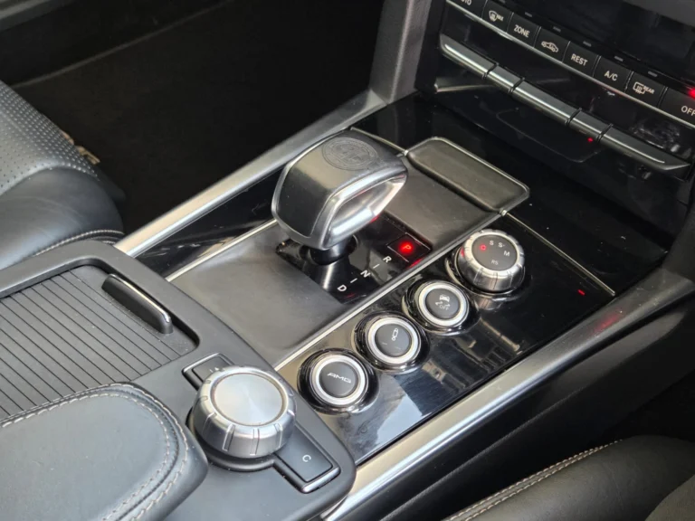 2014 Mercedes-Benz E-Class E63 AMG S, photo 8
