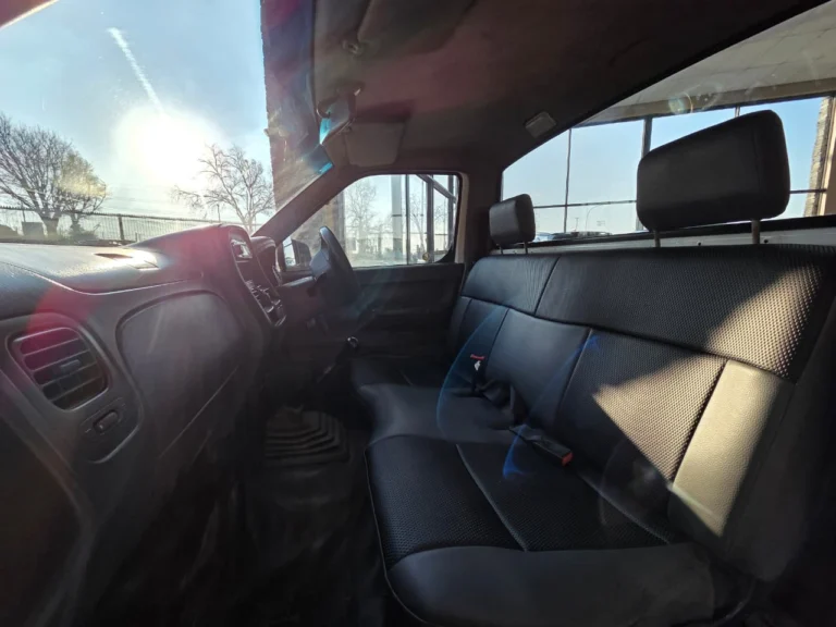 2015 Nissan NP300 Hardbody 2.0, photo 12