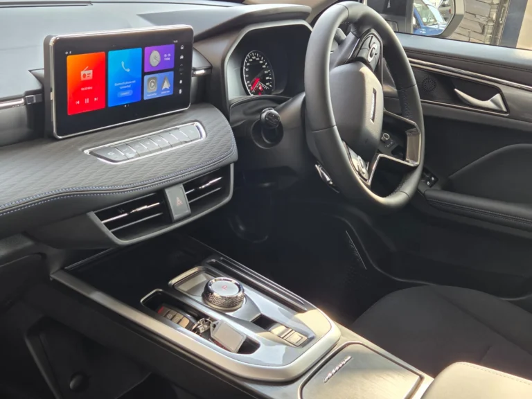 2026 Haval Jolion 1.5T City Plus, photo 10
