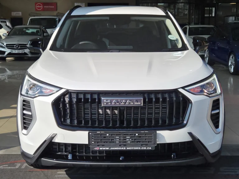 2026 Haval Jolion 1.5T City Plus, photo 4