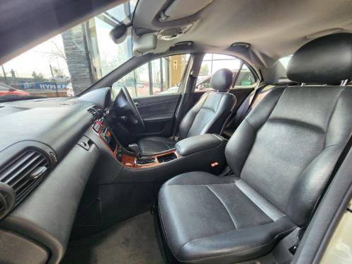 2002 Mercedes-Benz C-Class C180 Classic Auto, photo 10