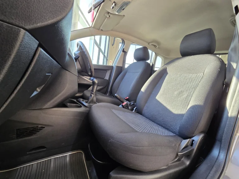 2014 Ford Figo 1.4TDCi Ambiente, photo 17