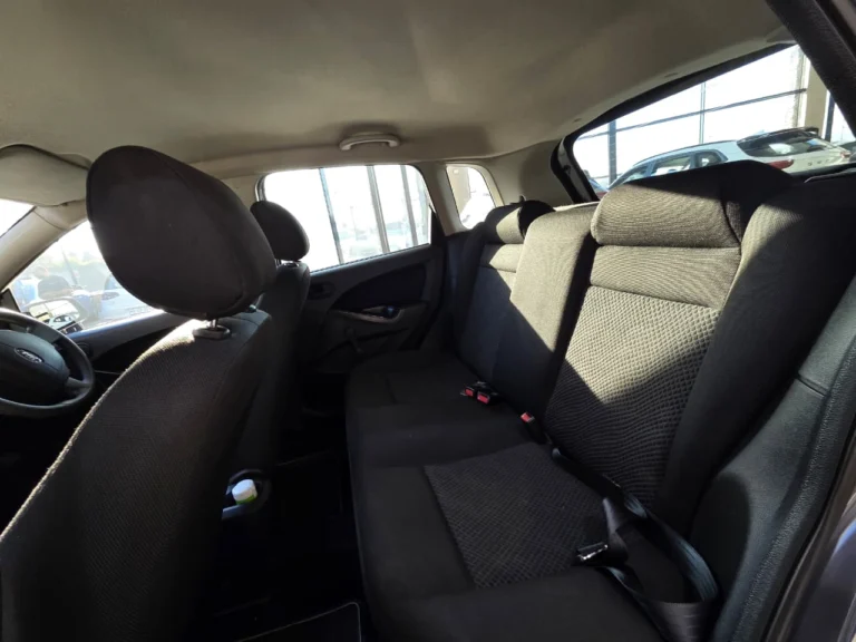 2014 Ford Figo 1.4TDCi Ambiente, photo 16