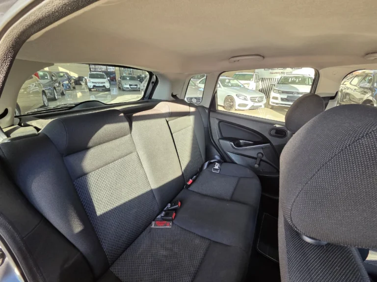 2014 Ford Figo 1.4TDCi Ambiente, photo 15
