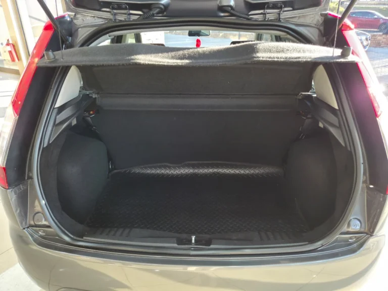2014 Ford Figo 1.4TDCi Ambiente, photo 19